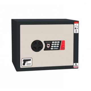 Seif pentru pistol cu depozitar munitie S 30 ETP inchidere electronica