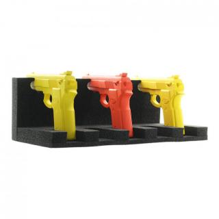 Suport pistoale Gun Holder