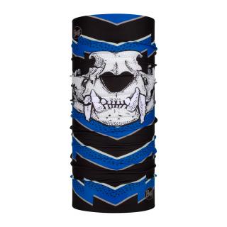 Bandana BUFF New original adulti T-KNUCKLE blue