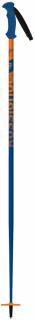 Bete schi copii Rossignol ELECTRA JR Blue