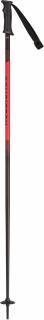 Bete schi Rossignol TACTIC Black   Red