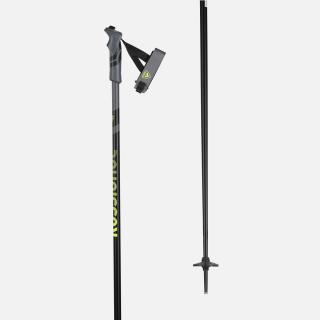 Bete schi Rossignol TACTIC CARBON CLIP Red