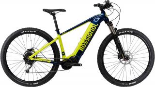 Bicicleta electrica Rossignol E-TRACK 29 - Dark navy