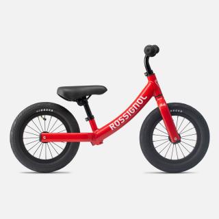 Bicicleta fara pedale Rossignol MANDATE UNO Red