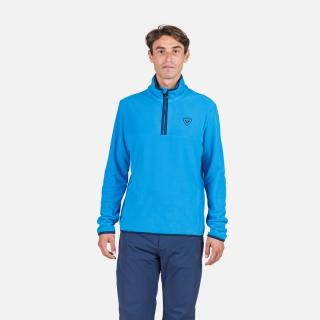 Bluza barbati Rossignol STRAWPILE FLEECE HZ Oversees