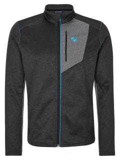 Bluza barbati Ziener JINC Black
