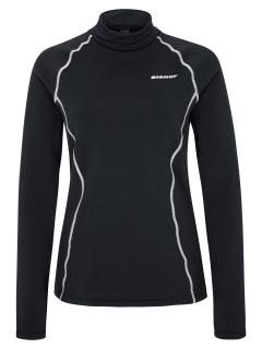 Bluza dama Ziener Underwear JIDA Black