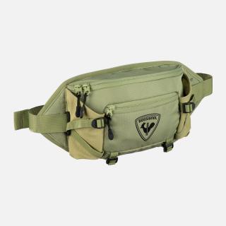 Borseta Rossignol ESCAPER BELT 3L green