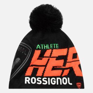 Caciula barbati Rossignol PRO HERO Black