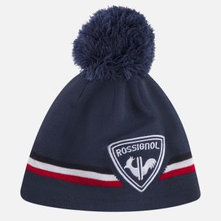 Caciula barbati Rossignol ROOSTER POMPON Dark navy