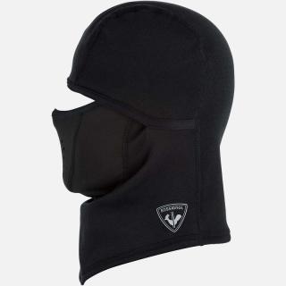 Cagula Rossignol BALACLAVA - Black