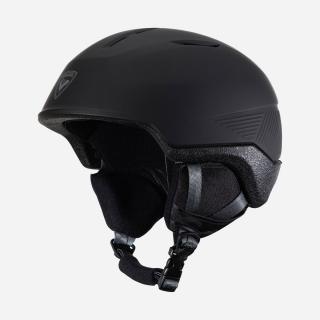 Casca schi barbati Rossignol FIT impacts - Black