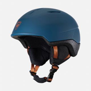 Casca schi barbati Rossignol FIT impacts - Blue