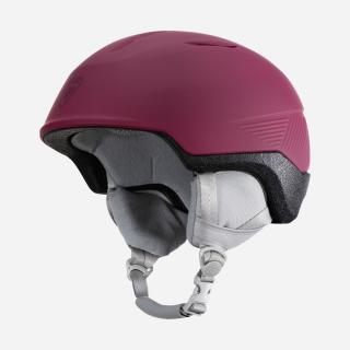 Casca schi dama Rossignol W FIT impacts - Plum