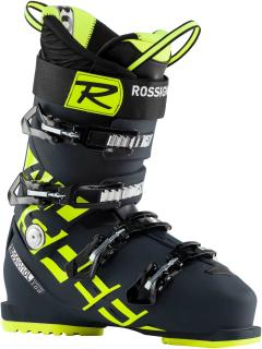 Clapari barbati Rossignol ALLSPEED 100 Dark blue