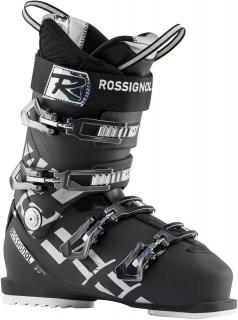 Clapari barbati Rossignol ALLSPEED 80 Anthracite