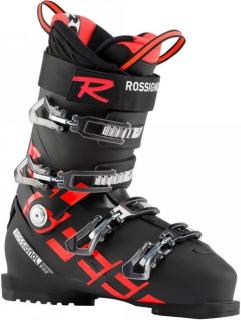 Clapari barbati Rossignol ALLSPEED 90 X - Black