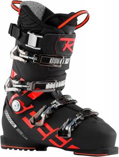 Clapari barbati Rossignol ALLSPEED ELITE 130 - Black