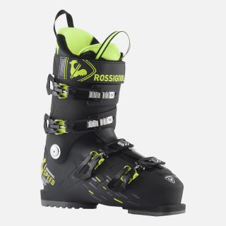 Clapari barbati Rossignol SPEED 100 High Volume - Black