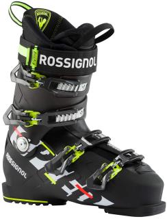 Clapari barbati Rossignol SPEED 80 Black