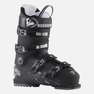 Clapari barbati Rossignol SPEED 80 High Volume - Black