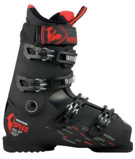 Clapari barbati Rossignol SPEED 90 High Volume - Black