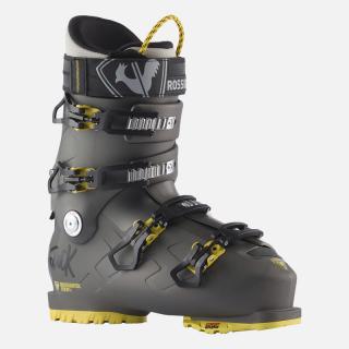 Clapari barbati Rossignol TRACK 110 High Volume Gripwalk - Dark bronze