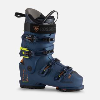 Clapari barbati Rossignol VIZION 4B 120 High Volume Gripwalk