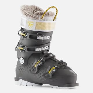 Clapari dama Rossignol ALLTRACK PRO 80 W - Lava