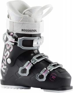 Clapari dama Rossignol KELIA 50 - Soft black