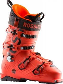 Clapari de tura Rossignol ALLTRACK PRO 110 LT-Ochre red