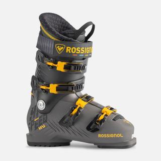 Clapari Schi Barbati Rossignol HI-SPEED 100 High Volume - Moon Grey