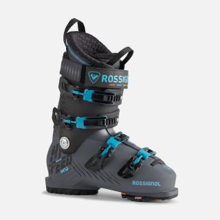 Clapari Schi Barbati Rossignol HI-SPEED 120 High Volume Gripwalk -  Storm Grey