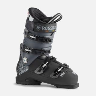 Clapari Schi Barbati Rossignol HI-SPEED PRO 100 Medium Volume - Black