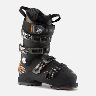 Clapari Schi Barbati Rossignol Hi-Speed Pro 110 Mv Gw-Bk Orange