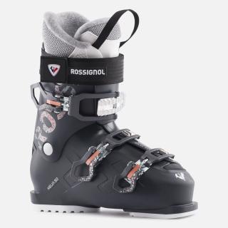 Clapari Schi Femei Rossignol Kelia 50 - Dark Iron