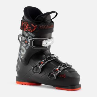 Clapari Schi Rossignol Evo 70 - Black