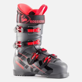 Clapari Schi Rossignol  Hero World Cup 110 Medium Meteor Grey