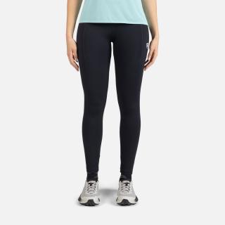 Colanti dama Rossignol W Sapa Leggings - Black