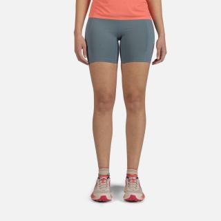 Colanti dama Rossignol W SAPA TIGHTS SHORT - Atlantis