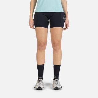 Colanti dama Rossignol W SAPA TIGHTS SHORT - Black