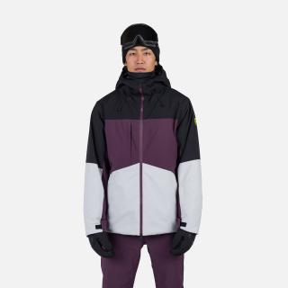 Geaca schi barbati Rossignol CORBETS Mulberry