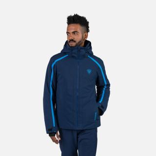 Geaca schi barbati Rossignol SALUVER Dark navy