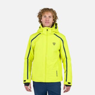 Geaca schi barbati Rossignol SALUVER Fresh green
