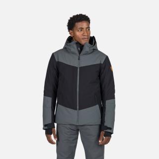 Geaca schi barbati Rossignol WISPILE Black