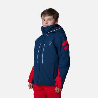 Geaca schi copii Rossignol BOY SKI - BBR