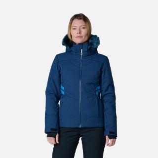 Geaca schi dama Rossignol W SKI - Dark navy