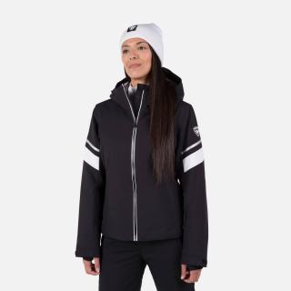 Geaca schi dama Rossignol W STRAWPILE Black