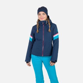 Geaca schi dama Rossignol W STRAWPILE Dark navy