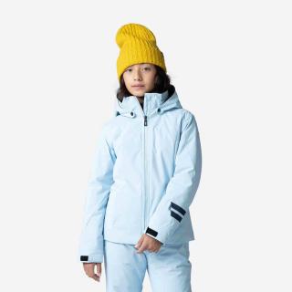 Geaca schi fete Rossignol GIRL FONCTION - Glacier